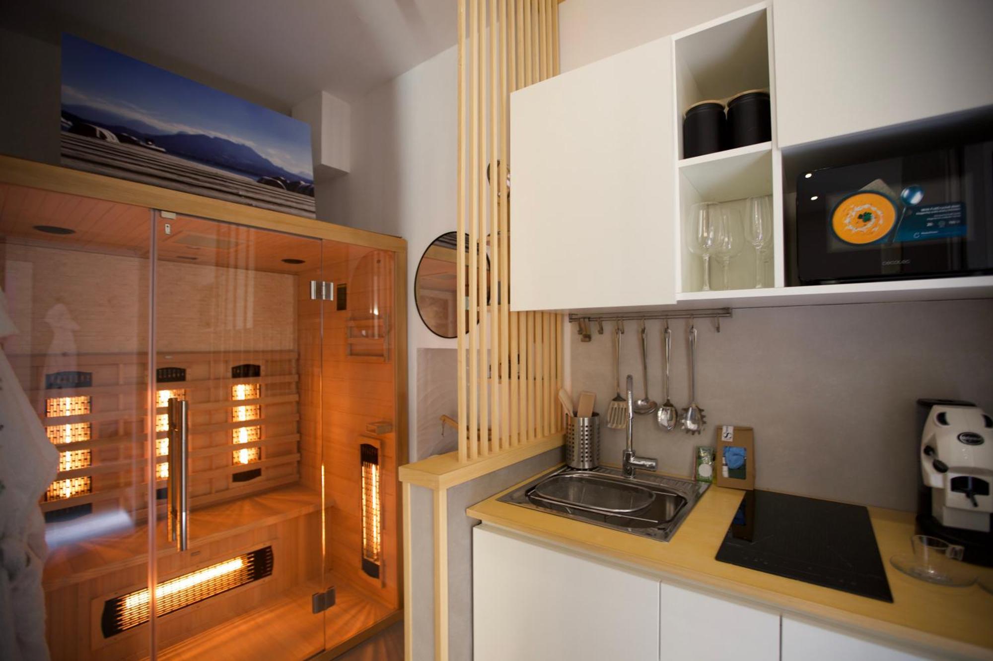 Scugnizzo Apartment 나폴리 외부 사진