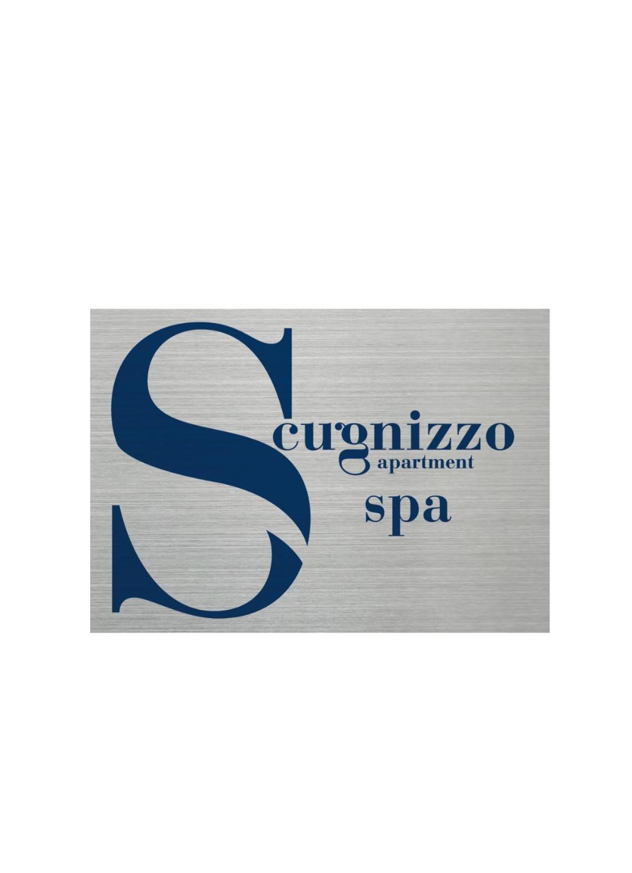 Scugnizzo Apartment 나폴리 외부 사진