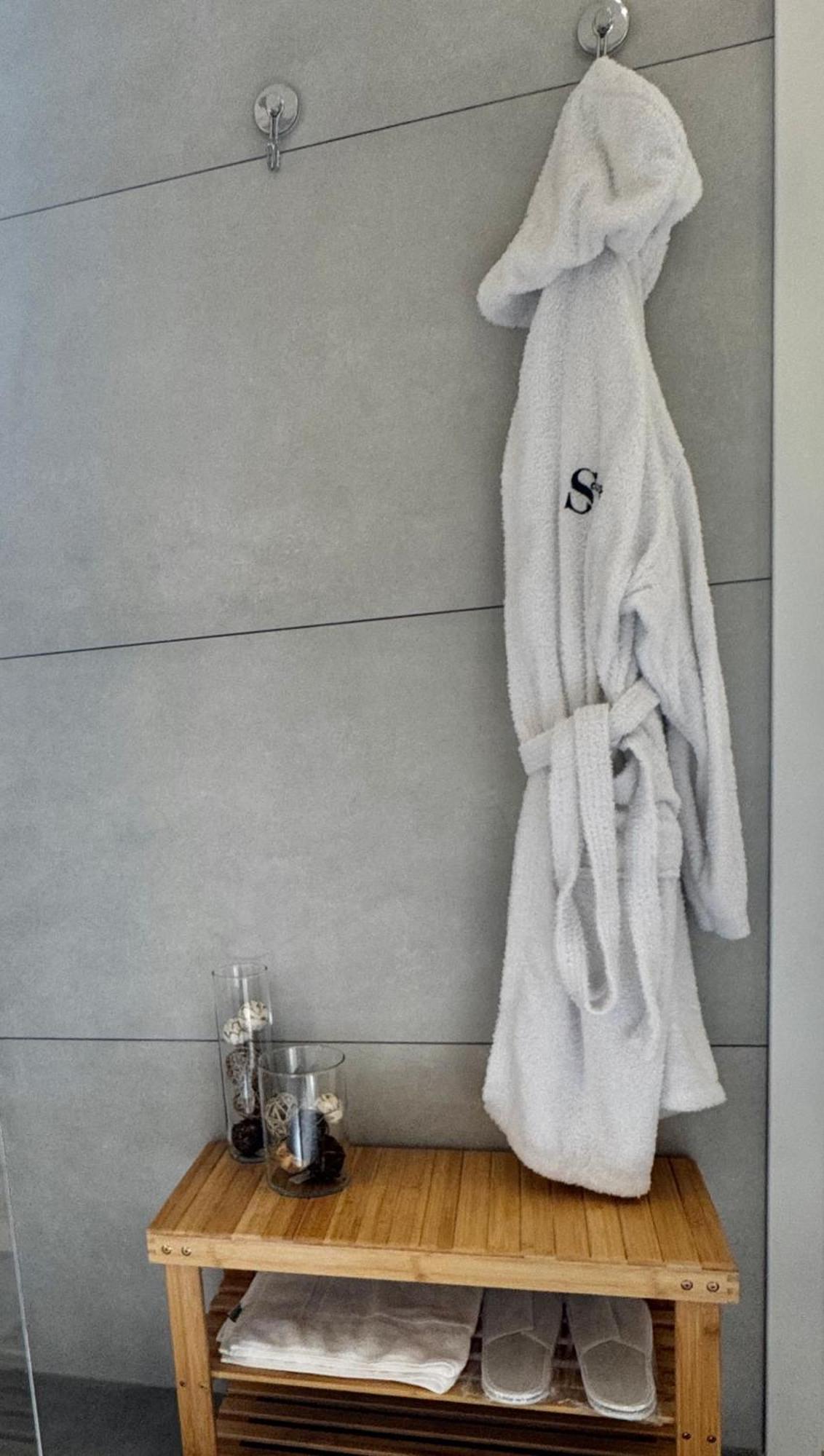 Scugnizzo Apartment 나폴리 외부 사진